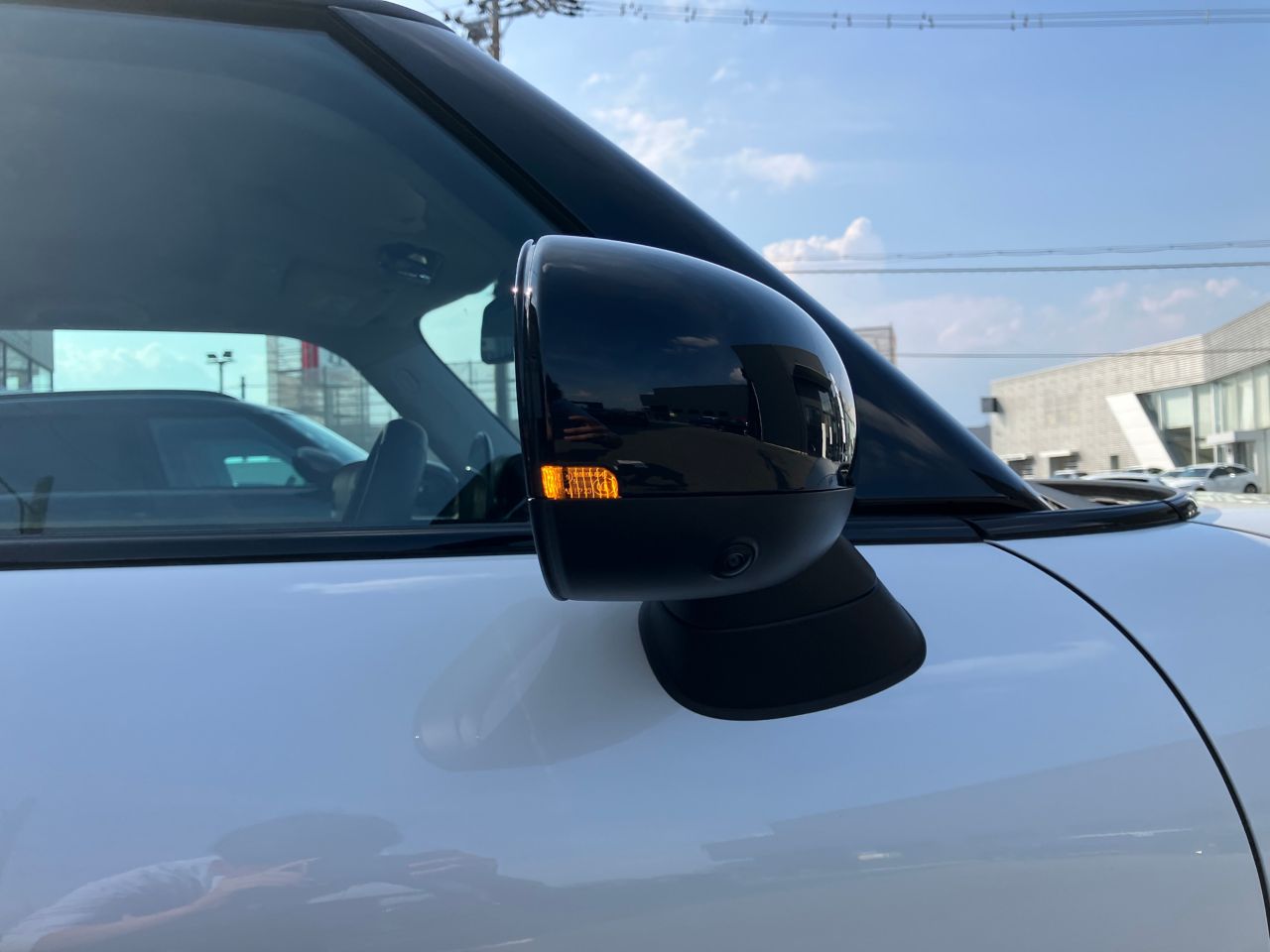 F66 MINI Cooper S 3Dr