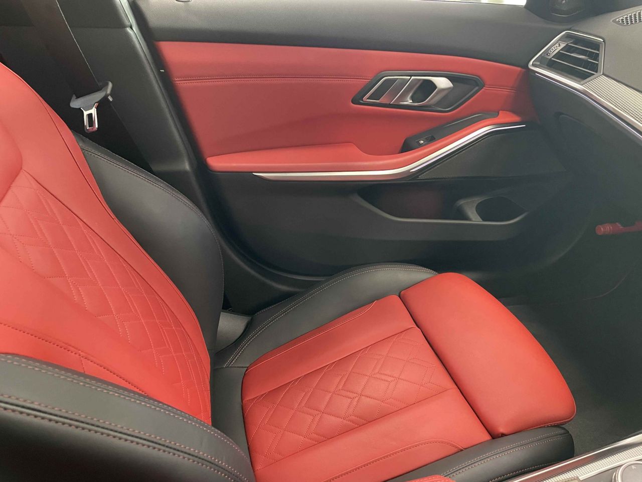 G20 M340i xDrive Saloon RHD