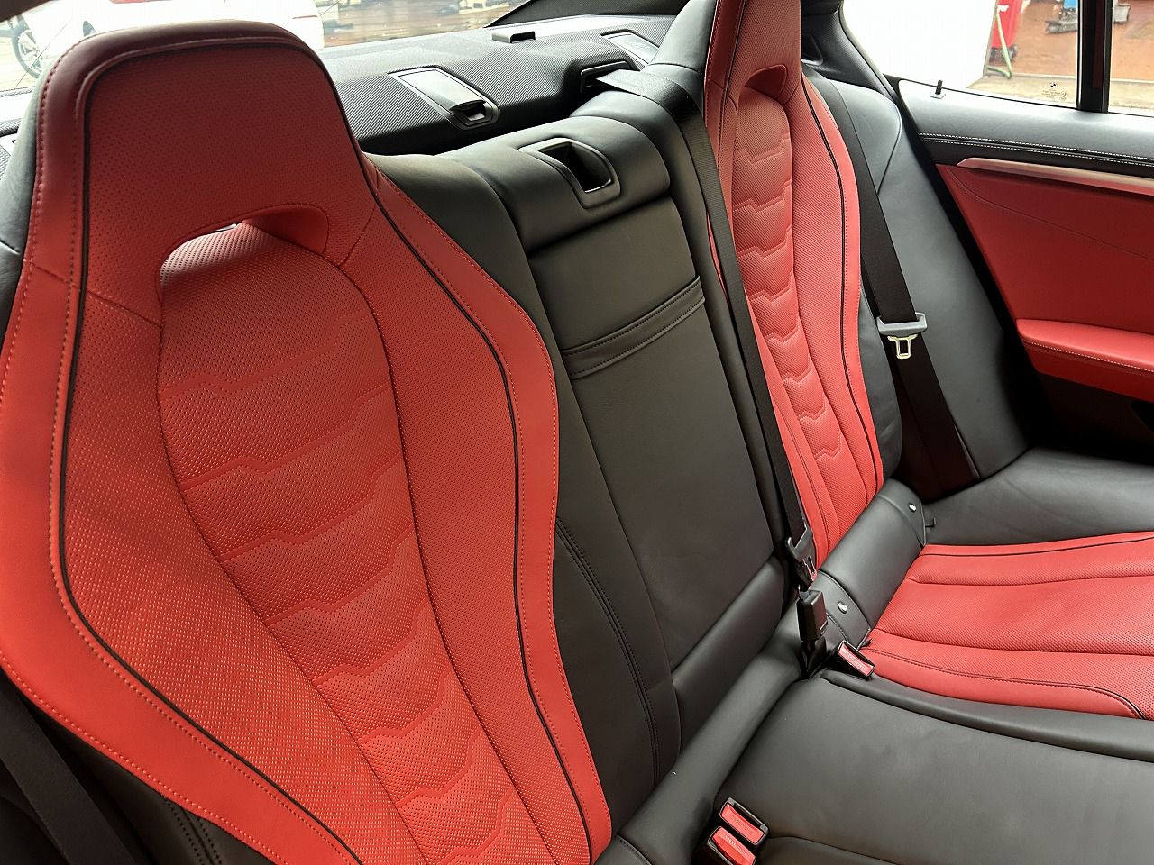 G16 840d xDrive Gran Coupe B57 3.0d