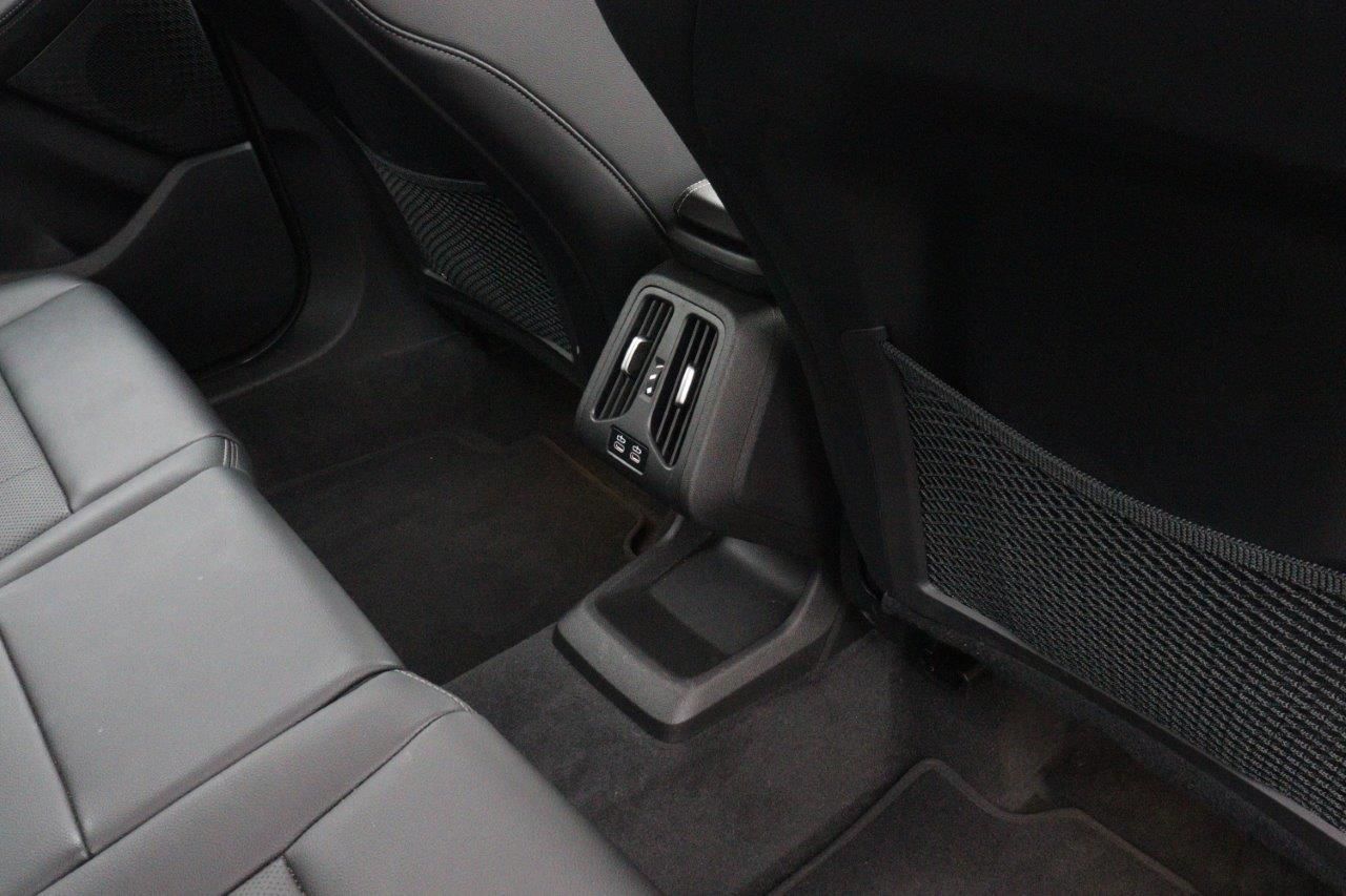 U06 218d Active Tourer B47 2.0d