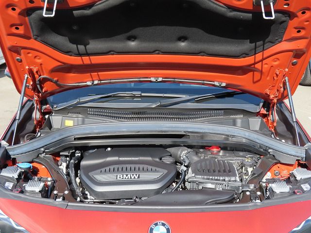 F39 X2 xDrive18d SAC B47 2.0d