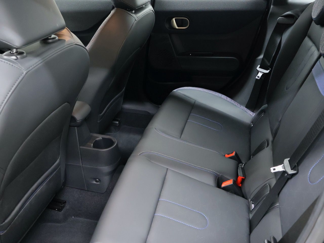 MINI Cooper C 5-doors