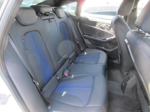 F44 218i Gran Coupe B38 1.5i