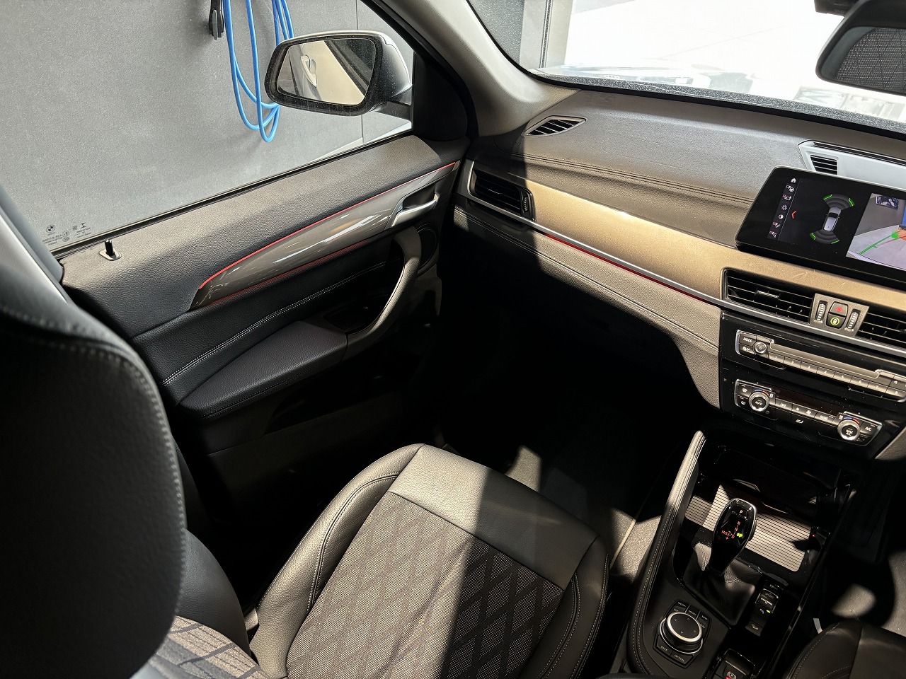 F48 X1 xDrive18d B47 2.0d LCI