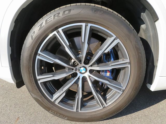 G05 X5 xDrive30d xLine B57 3.0d