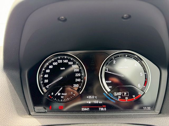 118D 5DOOR RHD