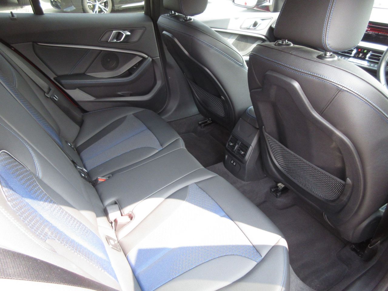 118i RHD