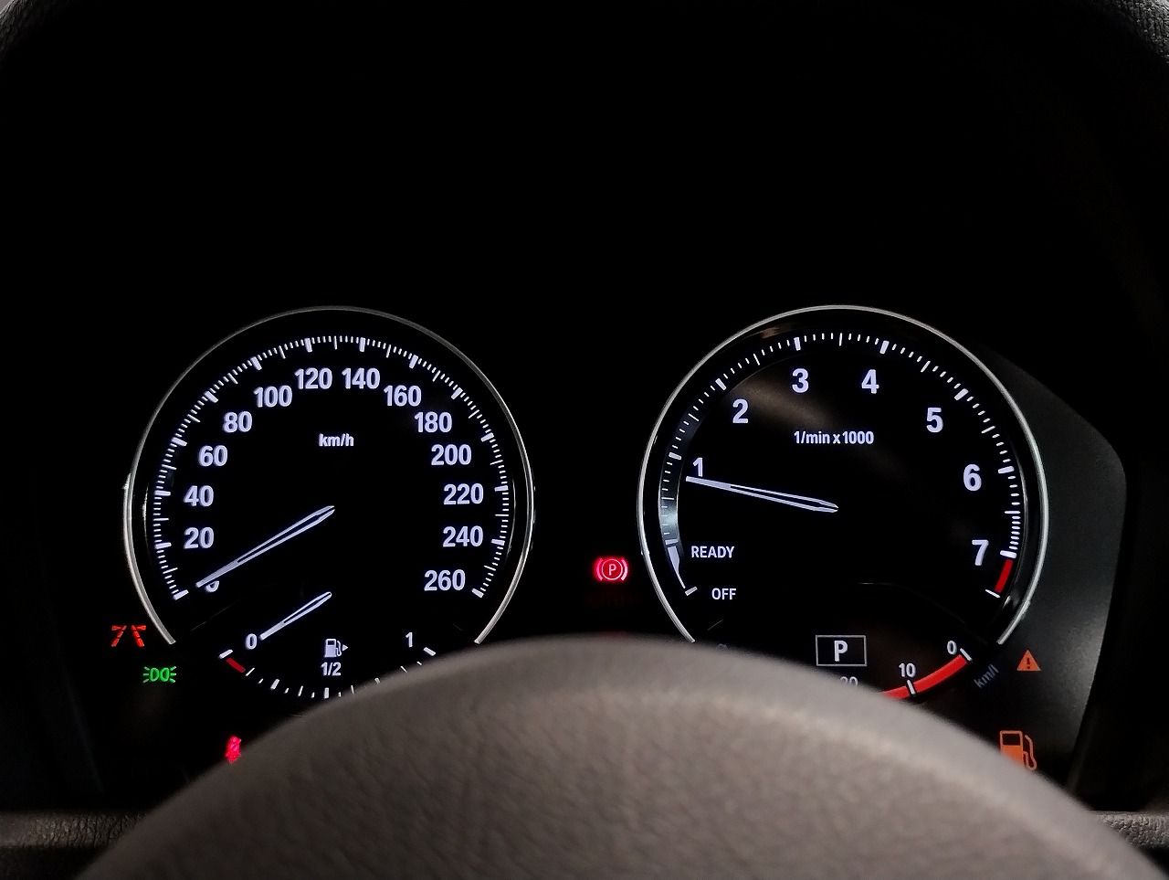 F39 X2 xDrive20i B48 2.0i SAC