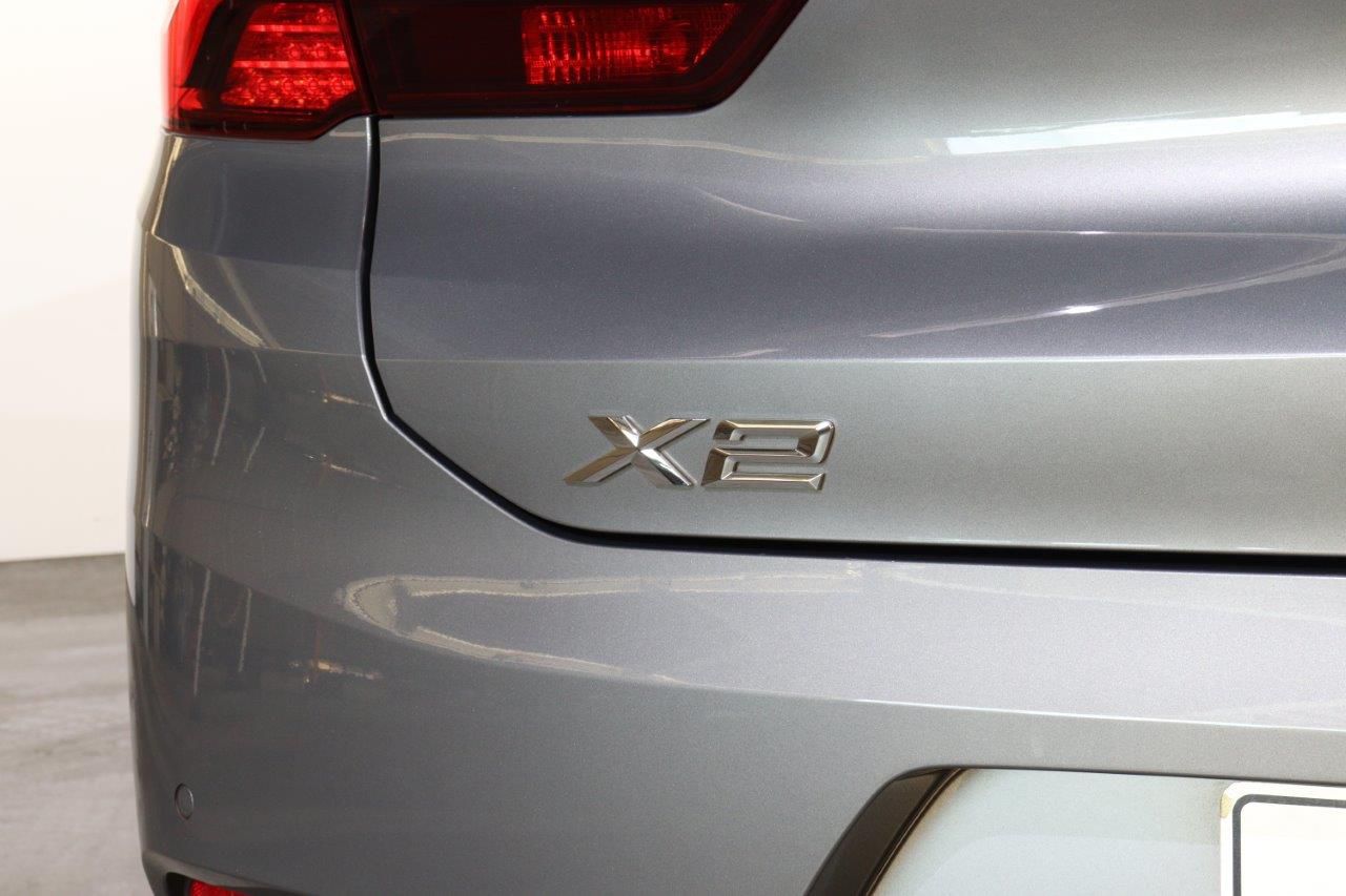 F39 X2 xDrive20d B47 2.0d