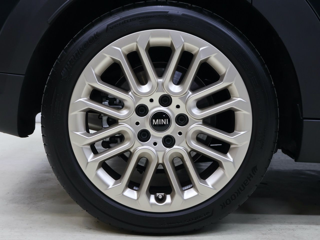 MINI Cooper C 5-doors