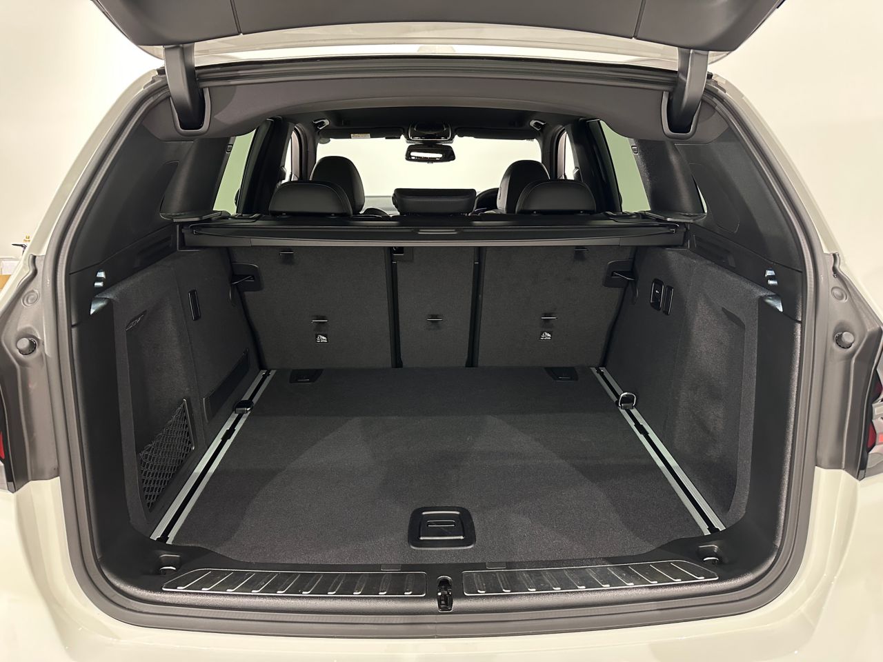 G01 X3 xDrive20d RHD ZA LCI