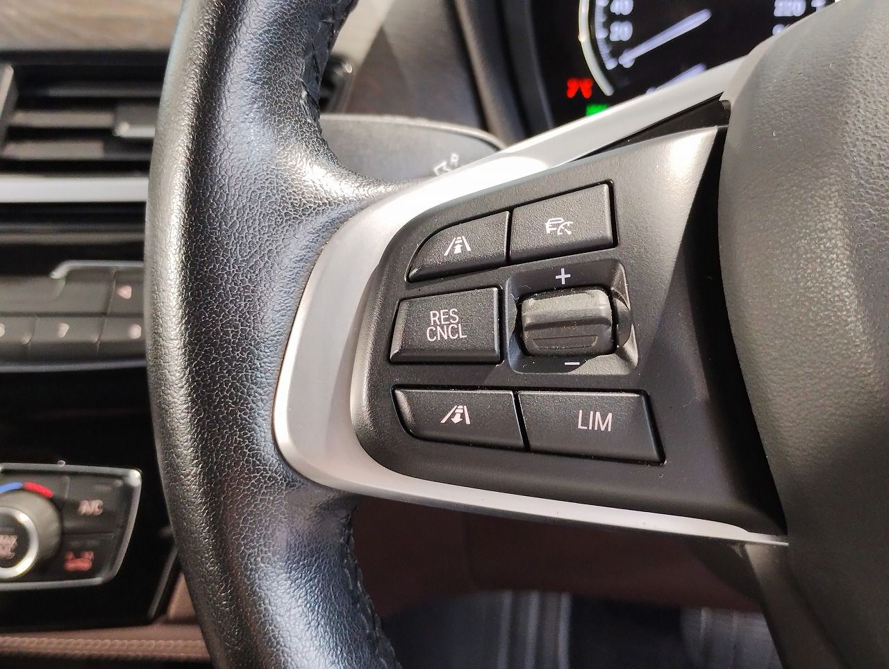 F48 X1 xDrive18d B47 2.0d LCI