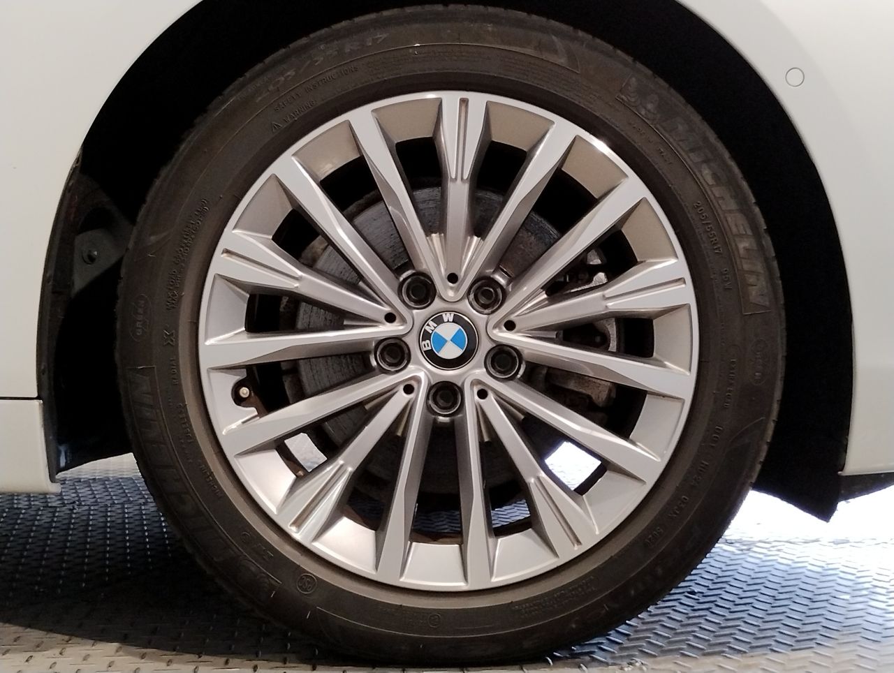 F45 218d Active Tourer B47 2.0d LCI