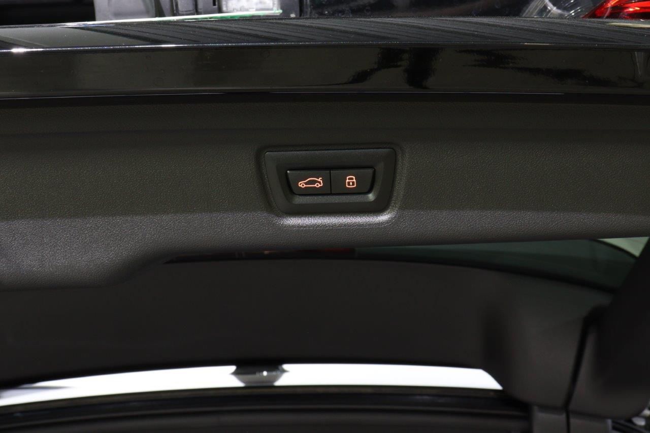 G21 320i Touring LCI RHD