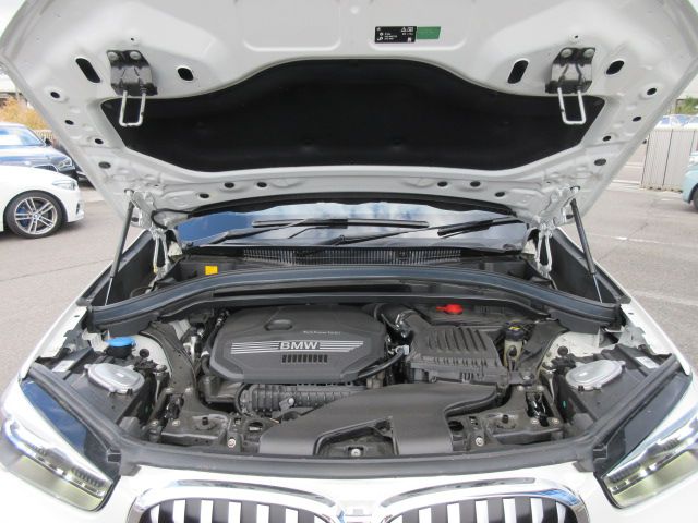 X1 sDrive18i RHD