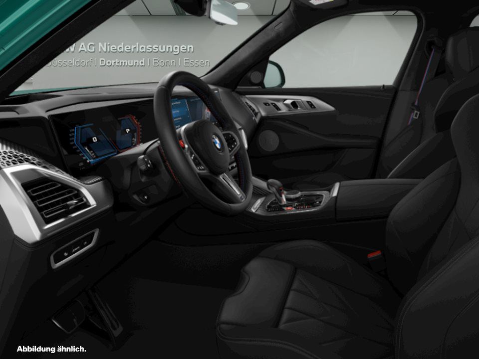 BMW XM