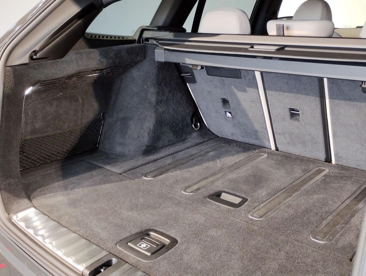 G21 320d xDrive Touring RHD