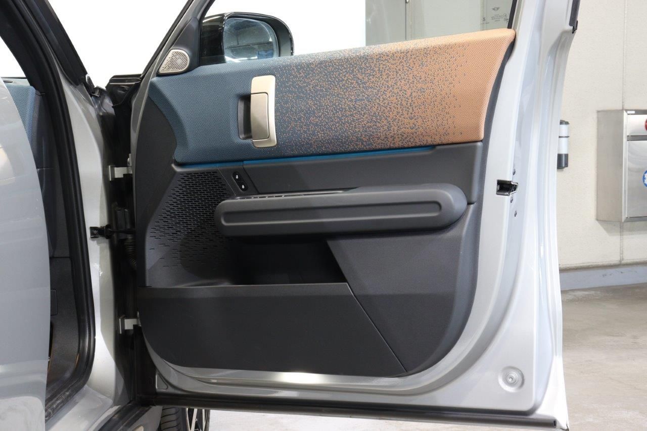 U25 MINI Countryman S ALL4