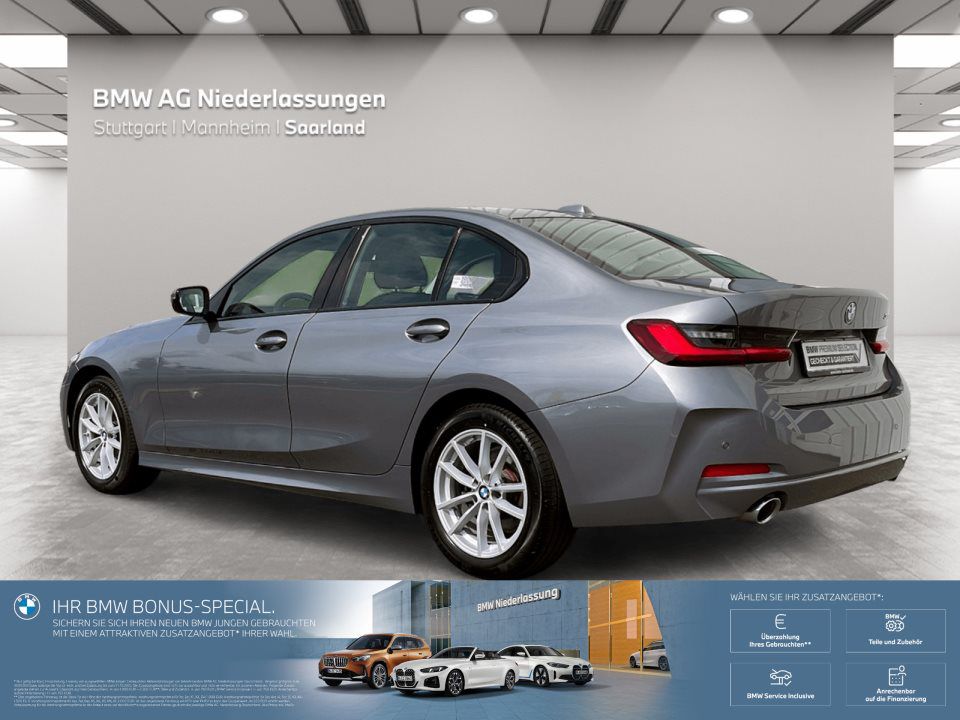 BMW 318
