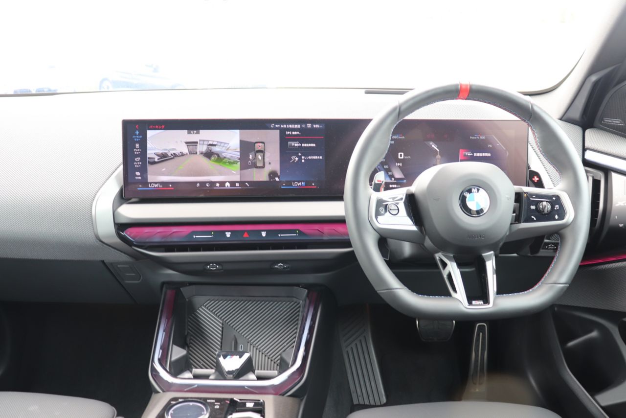X3 M50 US