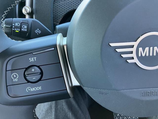 U25 MINI Countryman C