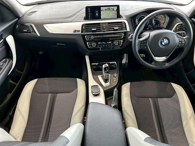 118 5DOOR RHD