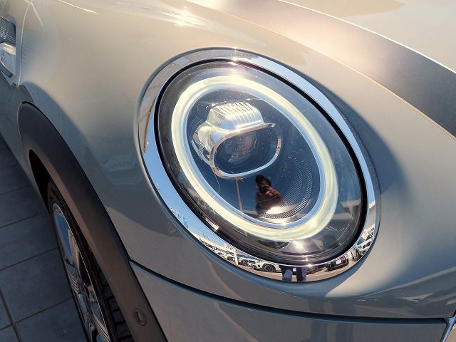 Cooper S 5 doors