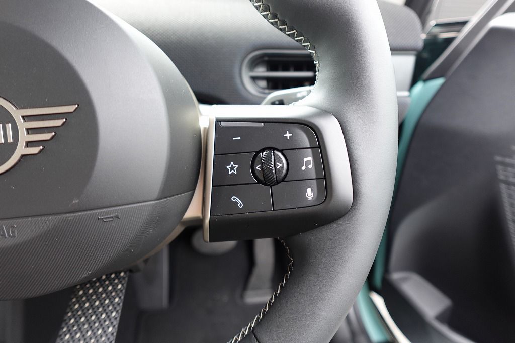 F66 MINI Cooper S 3Dr