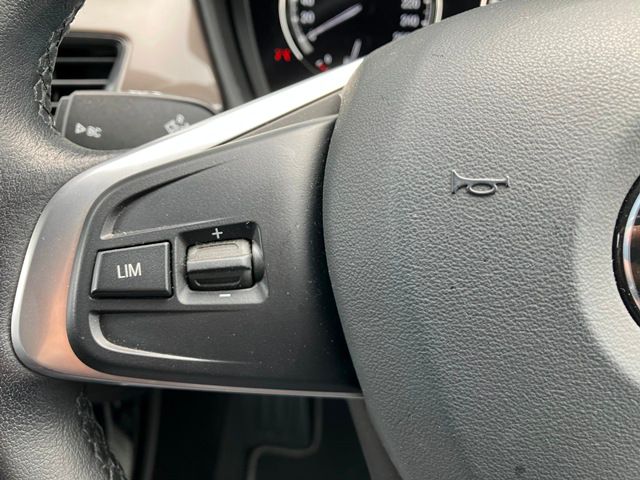 F48 X1 xDrive18d B47 2.0d LCI
