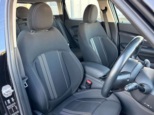 MINI CLUBMAN COOPER S D