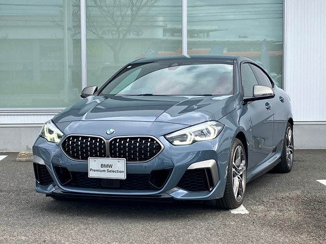 M235i xDrive Gran Coupe