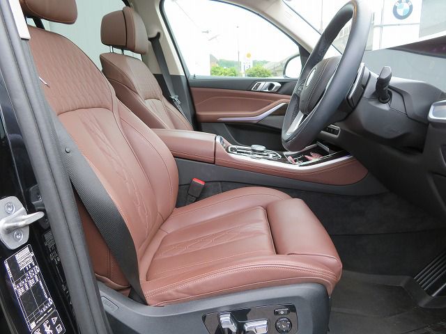 X5 xDrive30d RHD