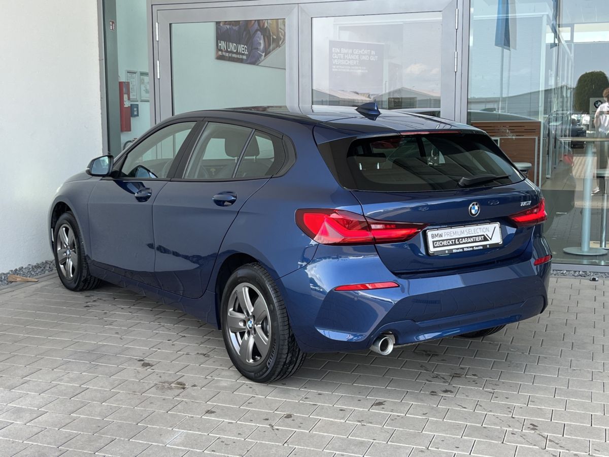 BMW 116
