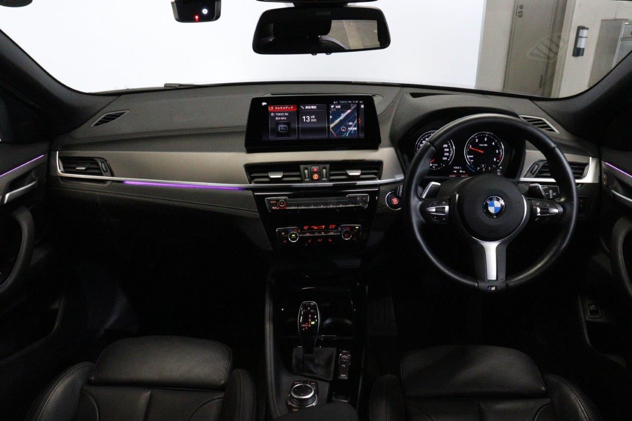 F39 X2 xDrive20d B47 2.0d