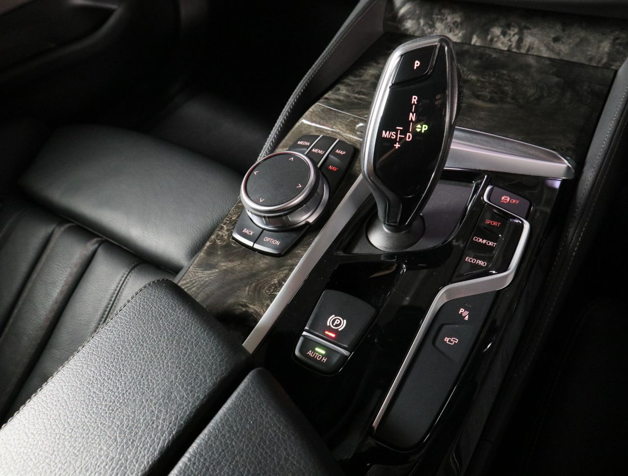 G31 530i SE Touring B48 2.0i