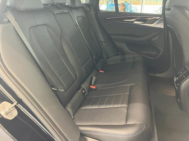 G01 X3 xDrive20d RHD ZA LCI