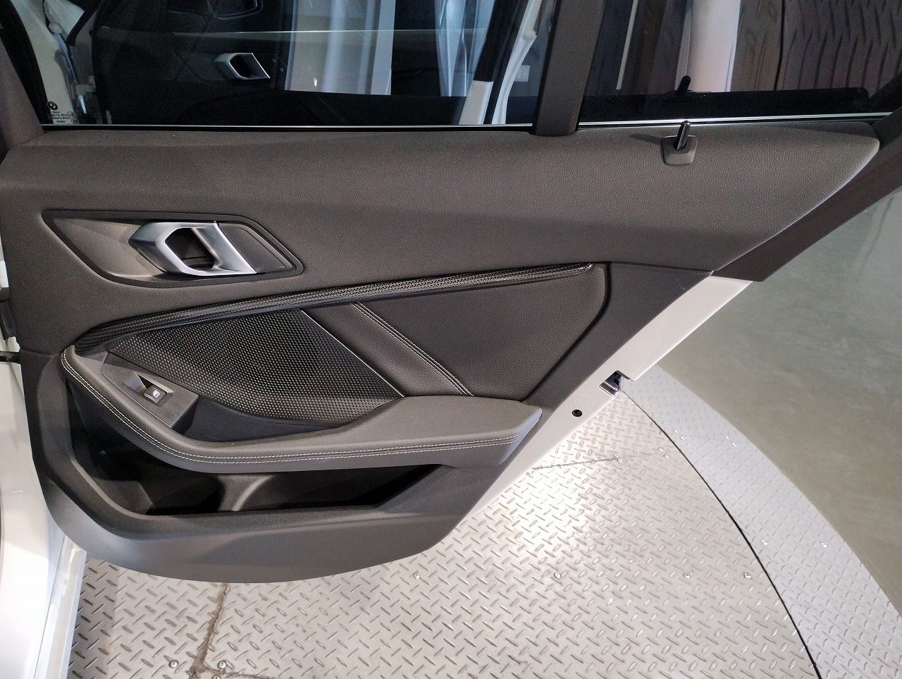 F40 118d Sports Hatch 5-door B47 2.0d