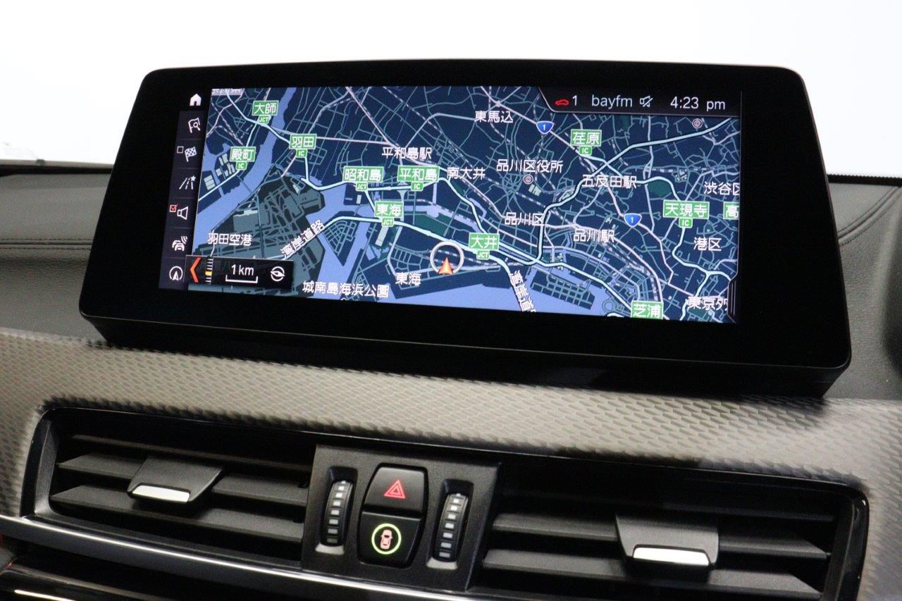 F39 X2 xDrive18d SAC B47 2.0d