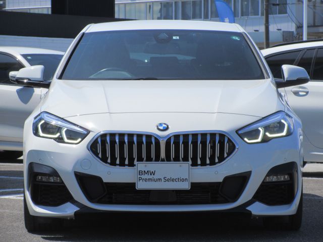 F44 218i Gran Coupe B38 1.5i