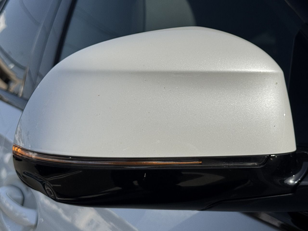 X6 xDrive30d RHD