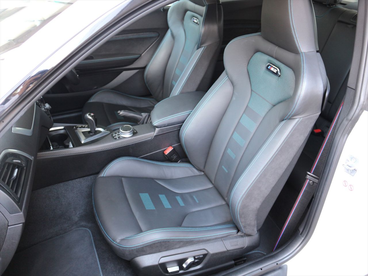 F87 M2 Competition S55 3.0i