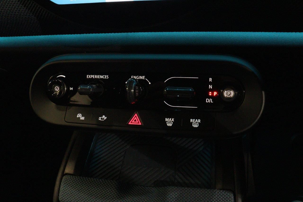 U25 MINI Countryman S ALL4