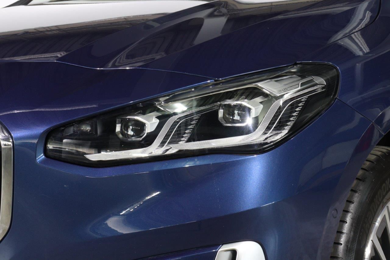 U06 218d Active Tourer B47 2.0d