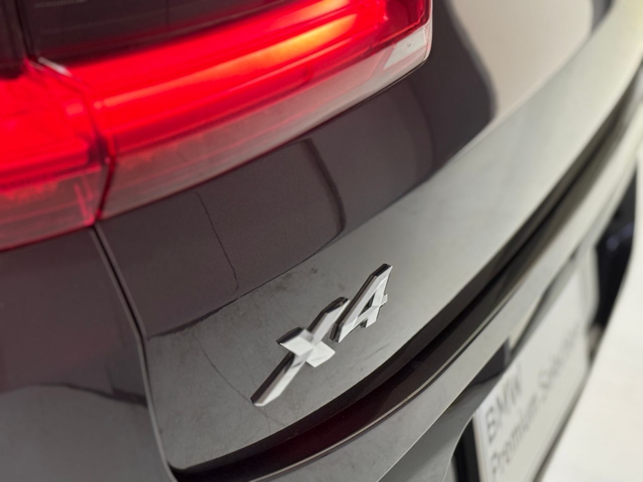 X4 xDrive20d RHD