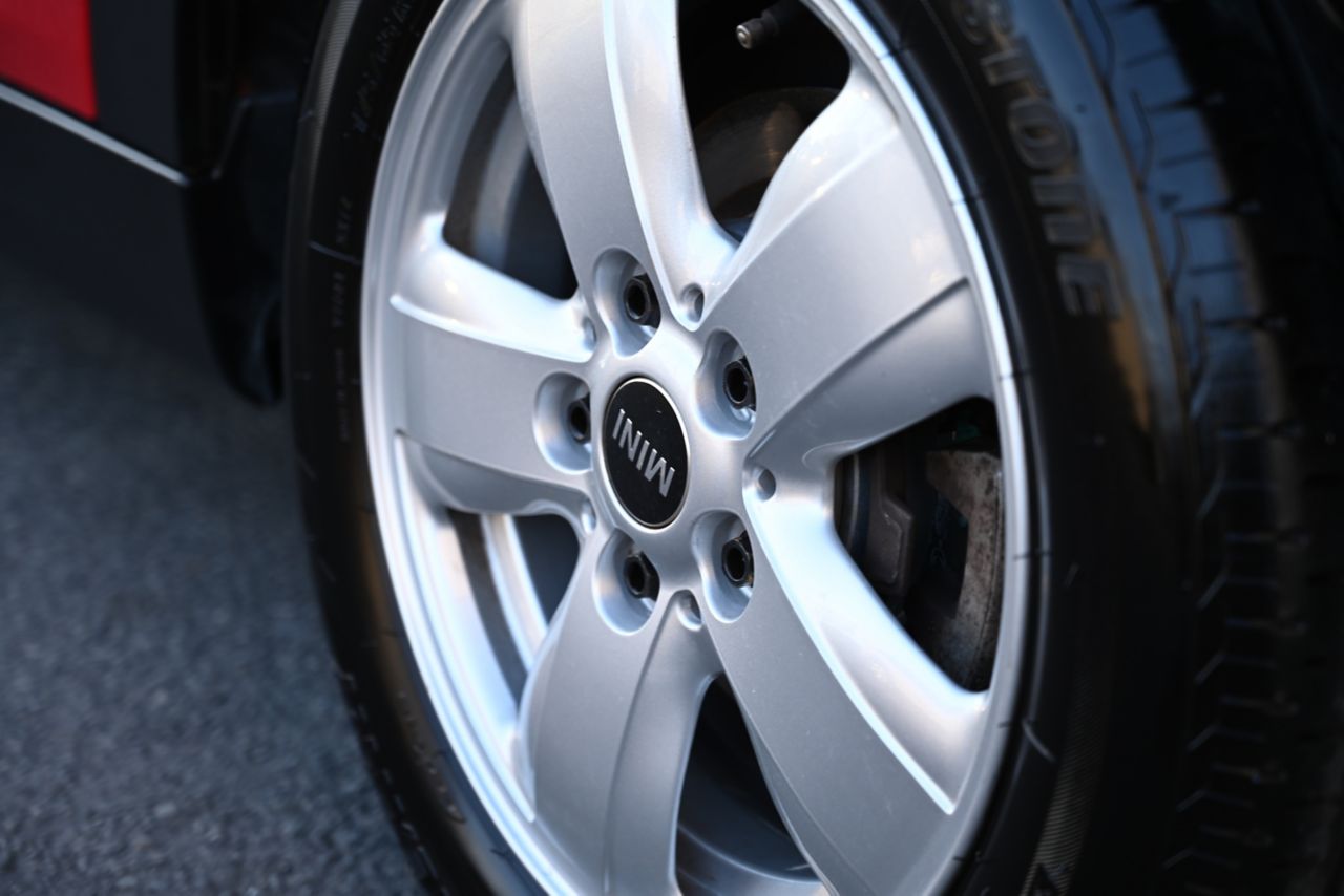 F55 COOPER D (AT)