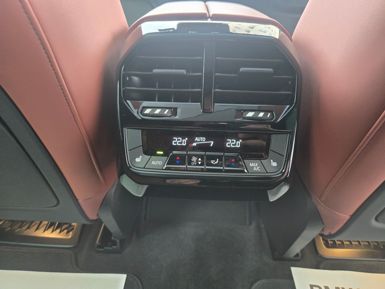 i20 iX xDrive50