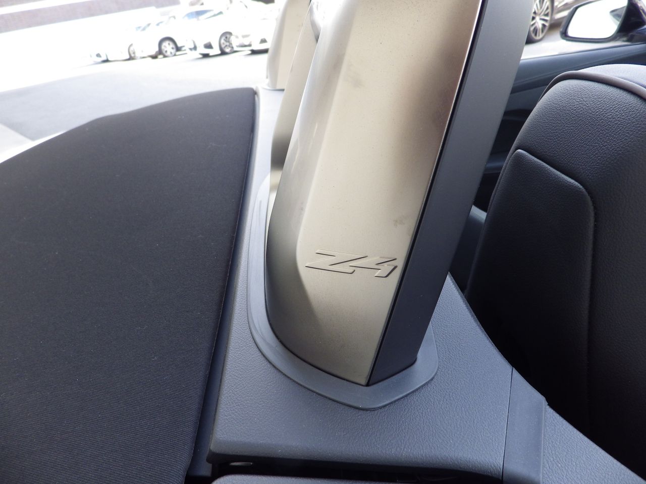 G29 Z4 M40i RHD