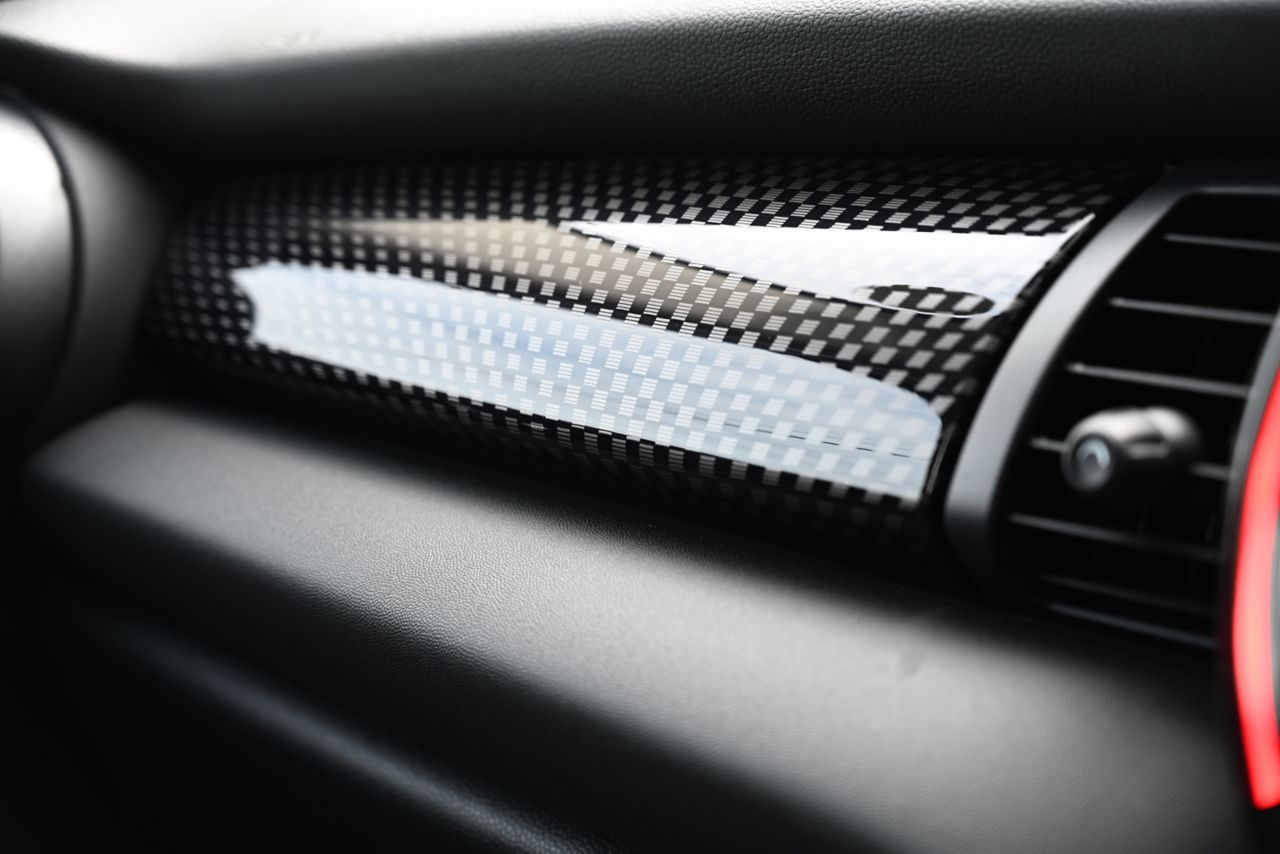 Cooper S 5 doors