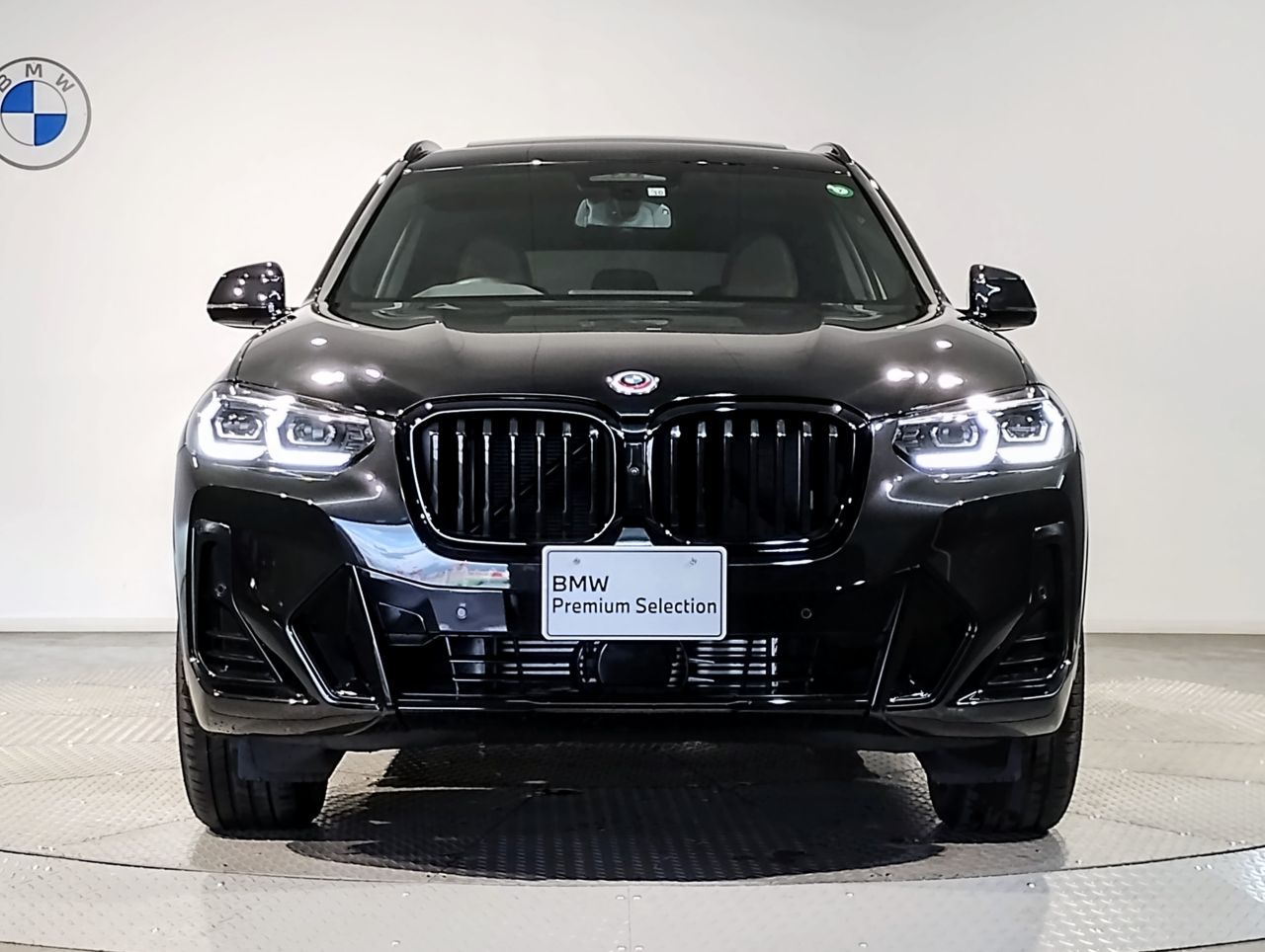 G01 X3 xDrive20d RHD ZA LCI
