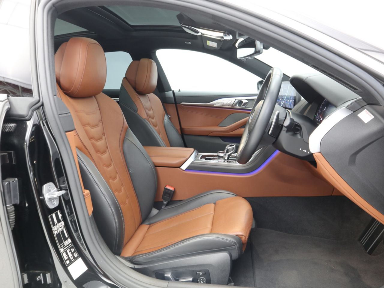 G16 840d xDrive Gran Coupe B57 3.0d